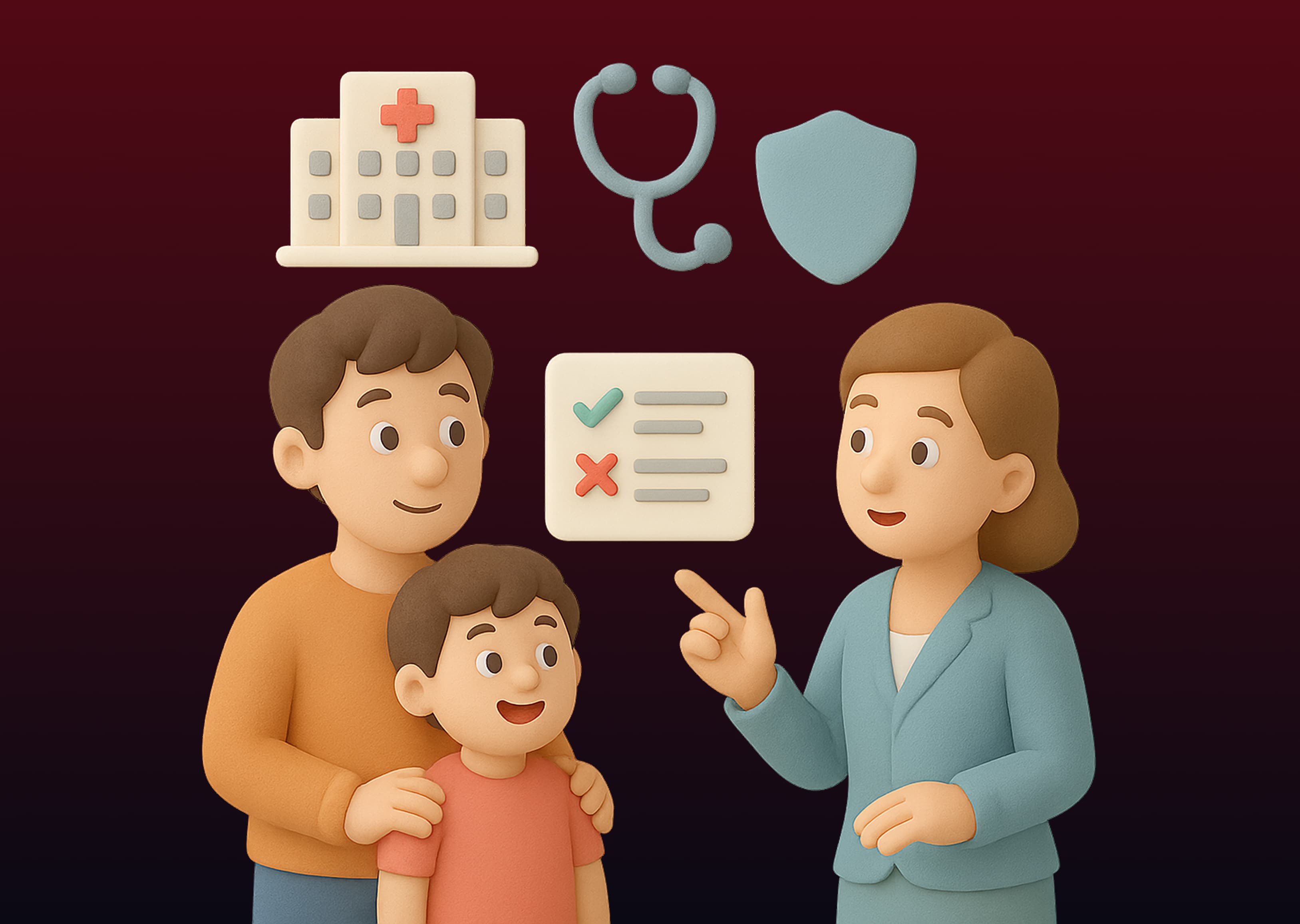 Understanding coverage and exclusions image