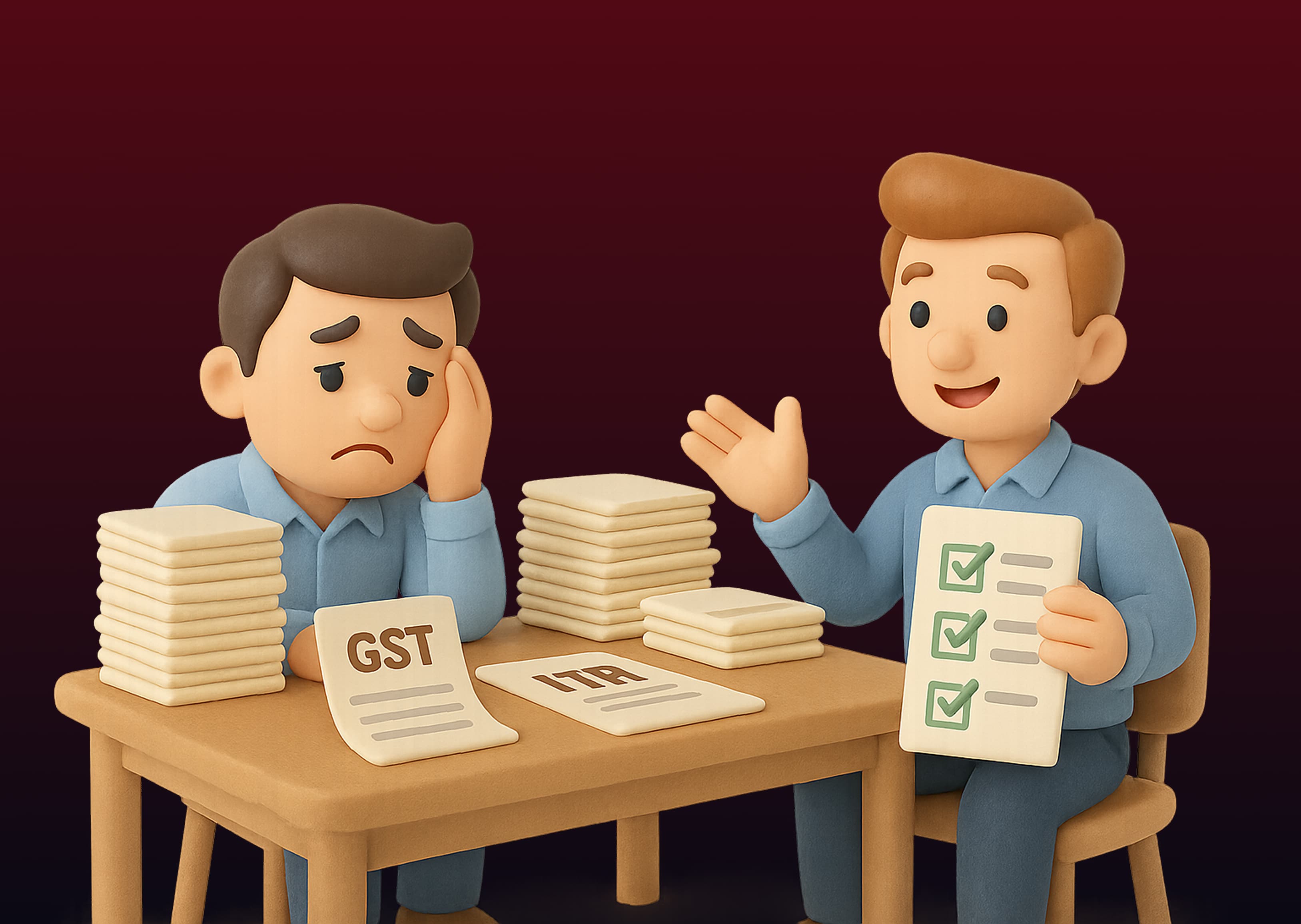 Understanding documentation and compliance is complex image