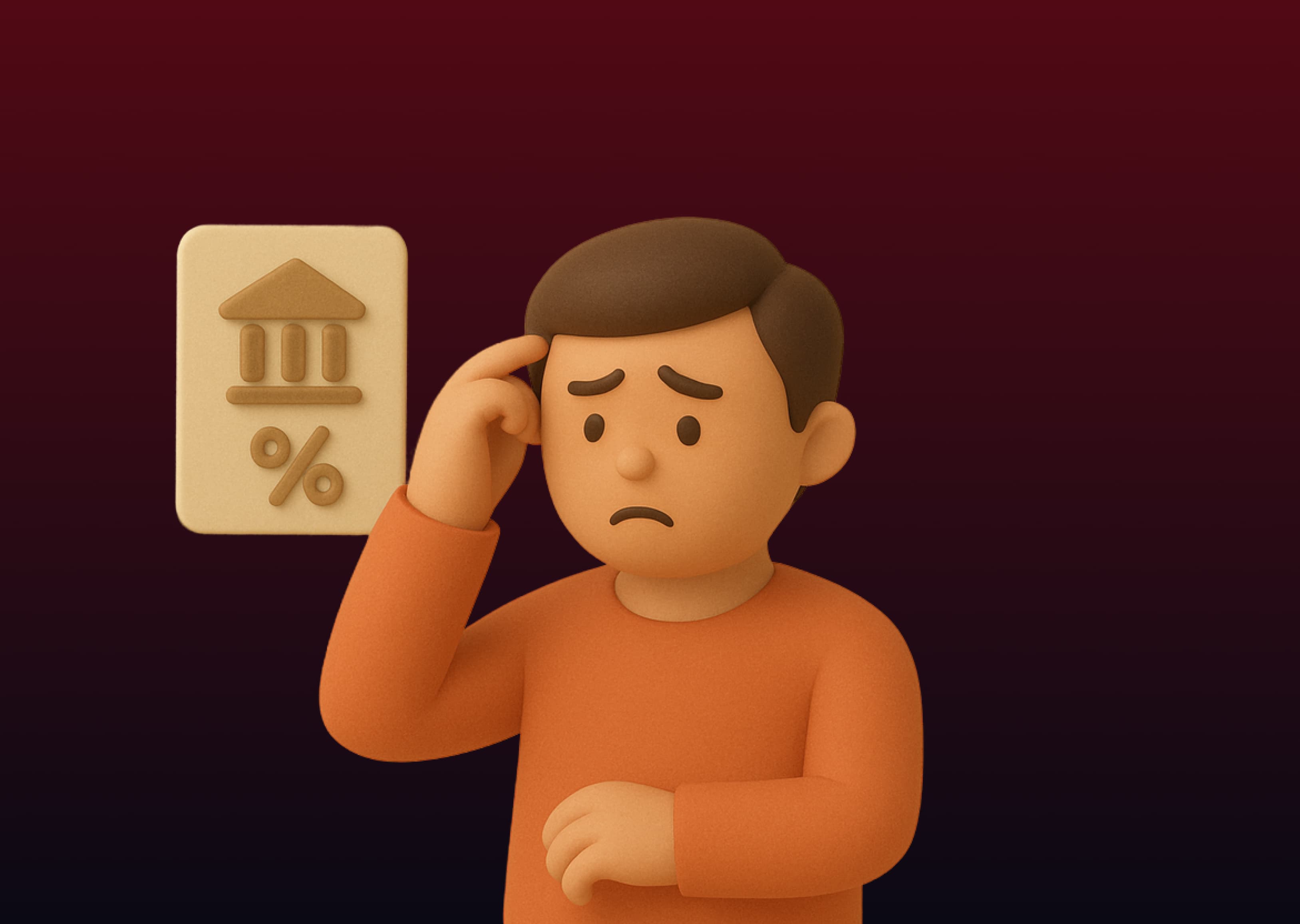 Too many options make it hard to choose image