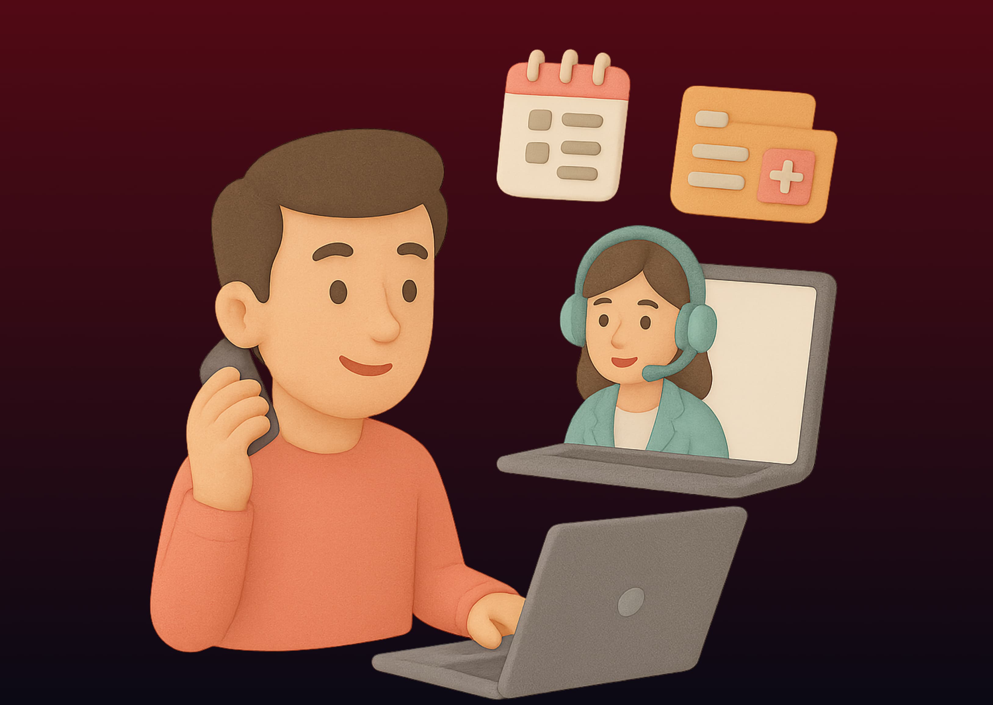 Ongoing support and renewals image