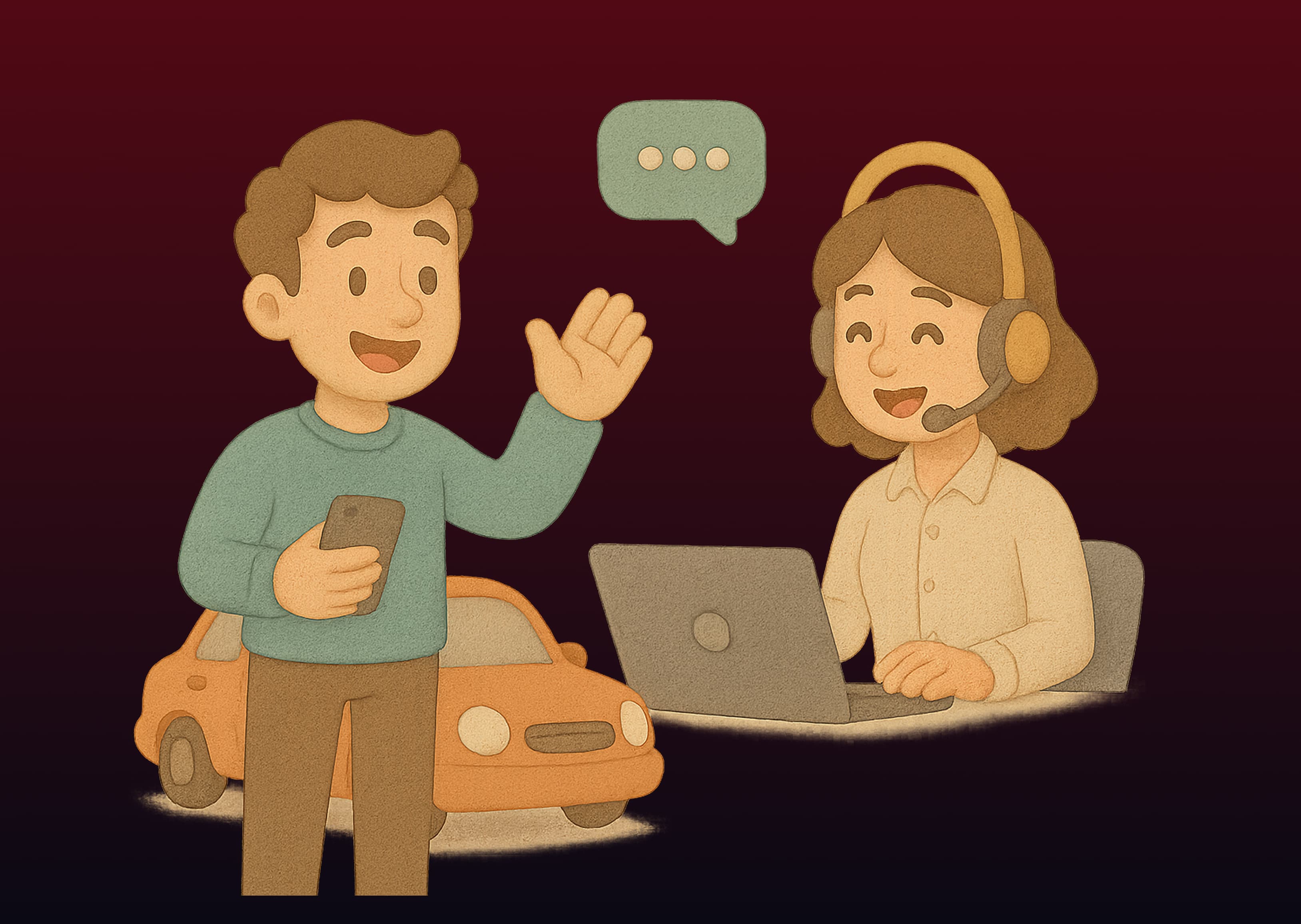 Post-policy support is rare image