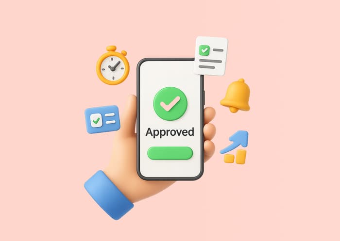 Swift Evaluation & Decision image