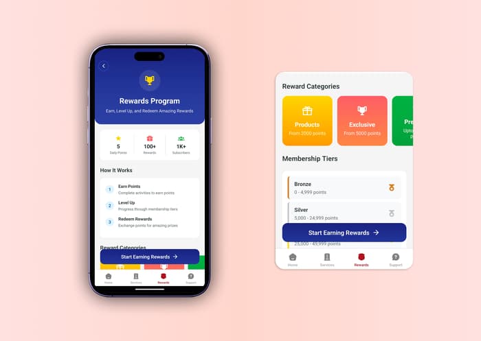 Earn upto ₹75,000 rewards image