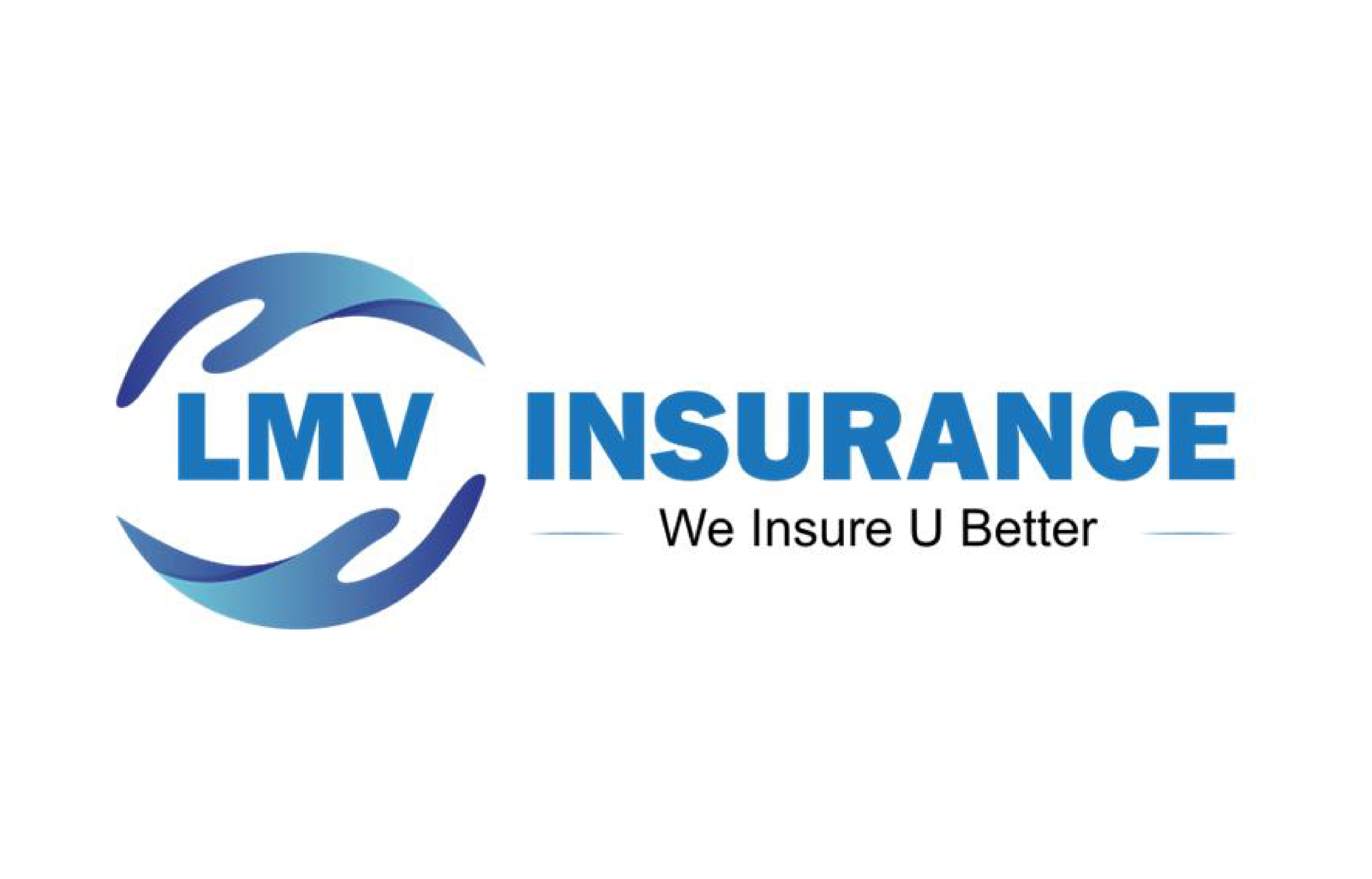 LMV Insurance Broking Services Logo